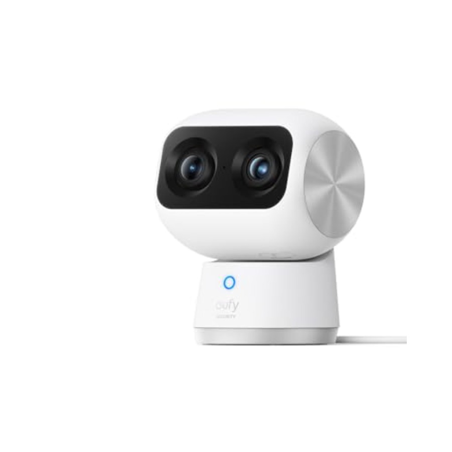 Home Security Cameras No Subscription - Ev güvenliği için 4K İç Mekan