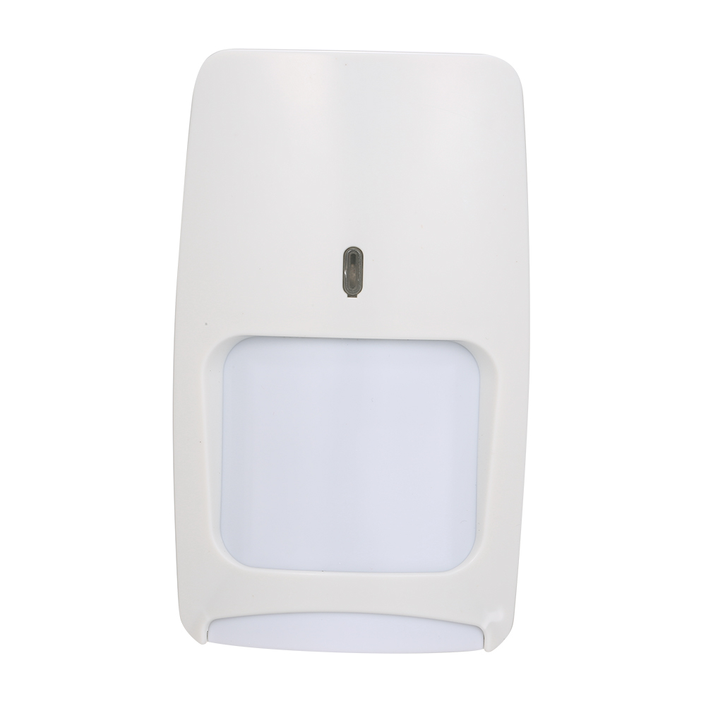 Home Security Tech - Kablolu çift teknoloji kızılötesi hareket mikrodalga