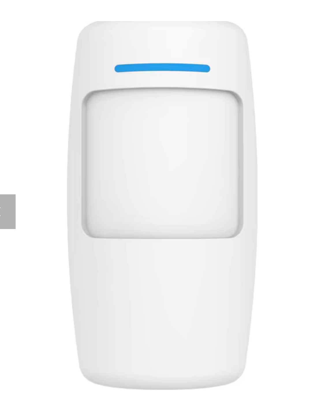 Home Security Alarm System - Bonlor PIR Hareket Sensörü Akıllı Ev