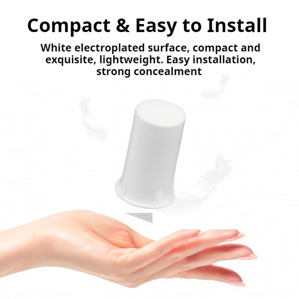 XL-33B Kablolu Pencere Manyeti - Home Security Xl incelemesi ve fiyatı