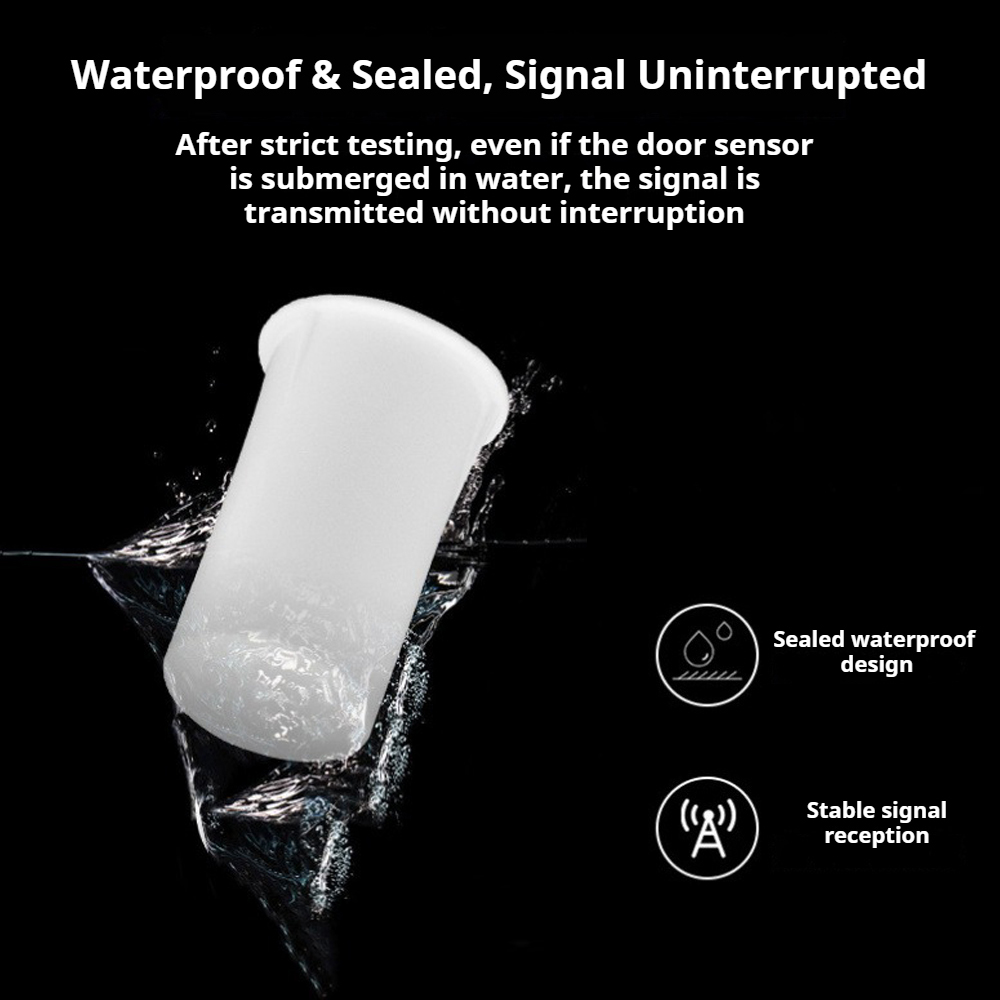 XL-33B Kablolu Pencere Manyeti - Home Security Xl incelemesi ve fiyatı