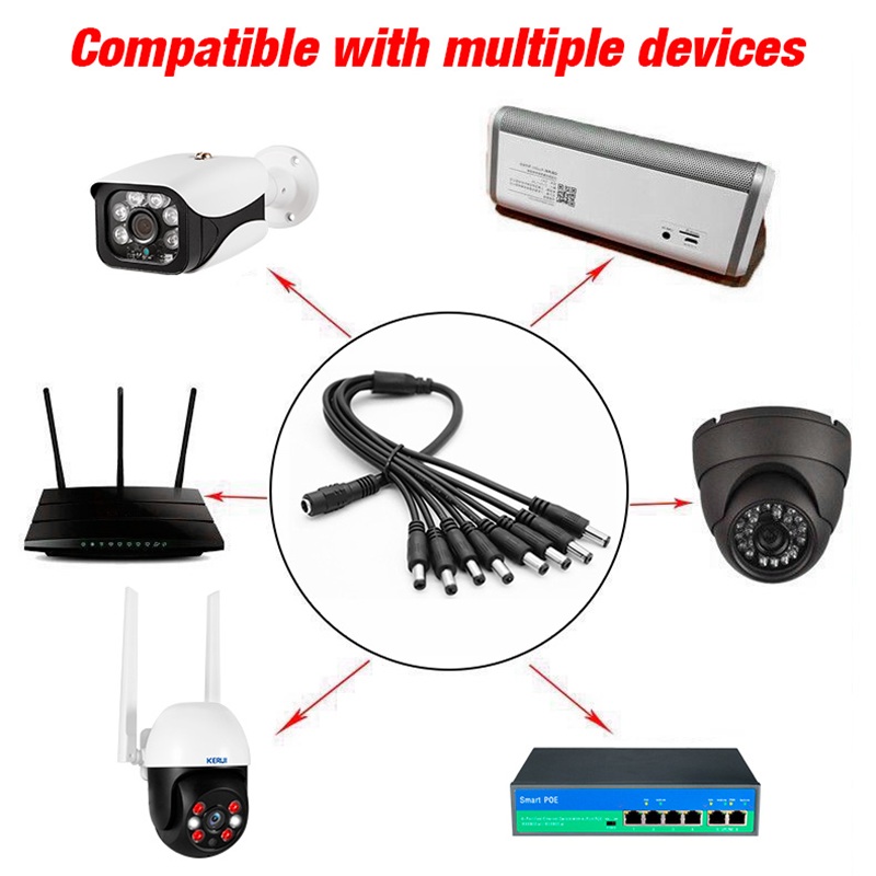 5.5x2.1mm 1 Kadın 2 4 8 Erkek  - Home Security Tech incelemesi ve fiyatı