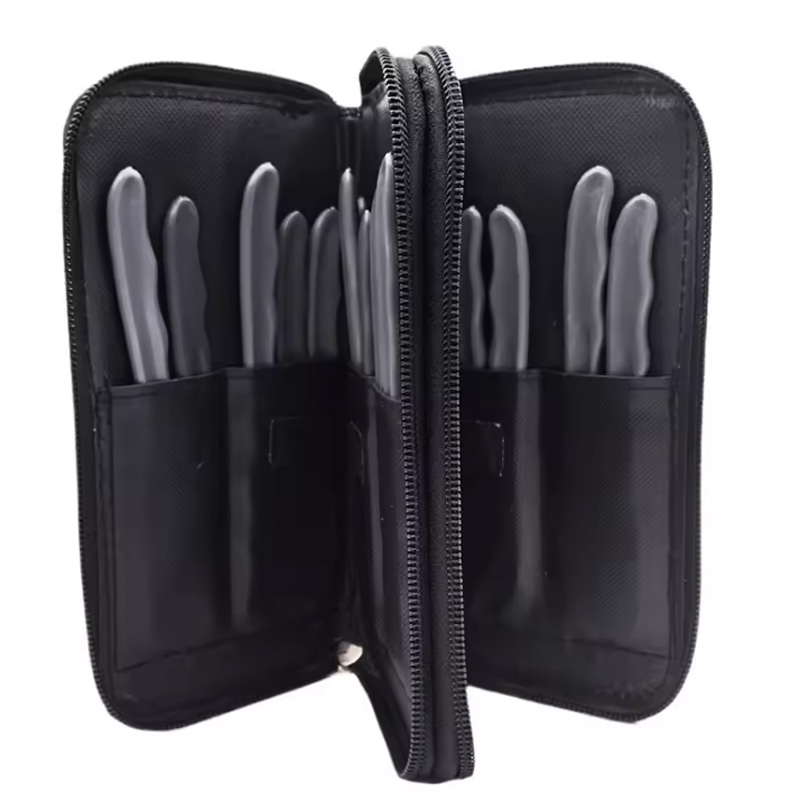 24 Parça Titanyum Kaplama Arab - Lock Picking Set incelemesi ve fiyatı