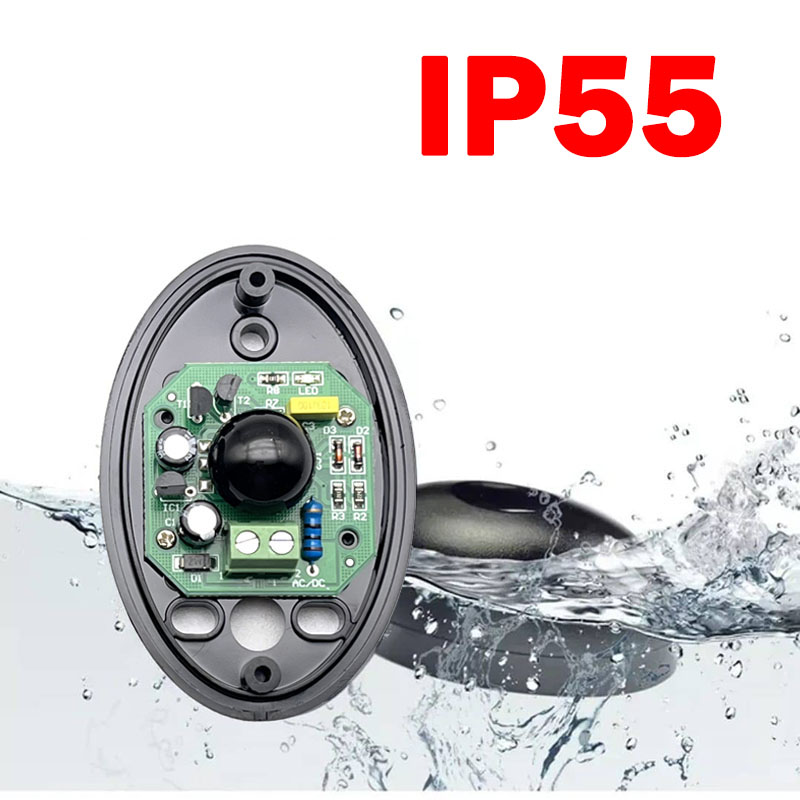 10 çift ev kapı güvenlik siste - Home Security Alarm System incelemesi ve fiyatı