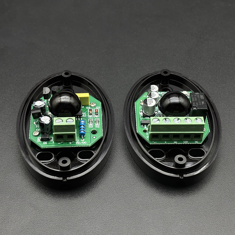 10 çift ev kapı güvenlik siste - Home Security Alarm System incelemesi ve fiyatı