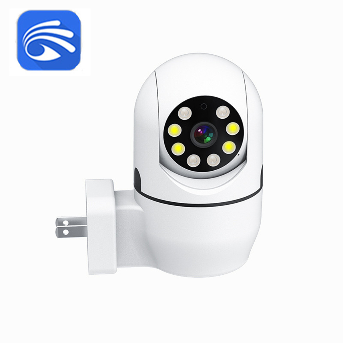 2MP 1080P Yoosee/Eseecloud APP - Home Security Cameras Uk incelemesi ve fiyatı