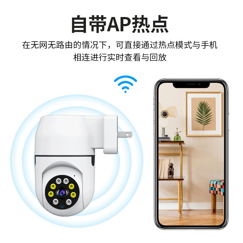 2MP 1080P Yoosee/Eseecloud APP - Home Security Cameras Uk incelemesi ve fiyatı