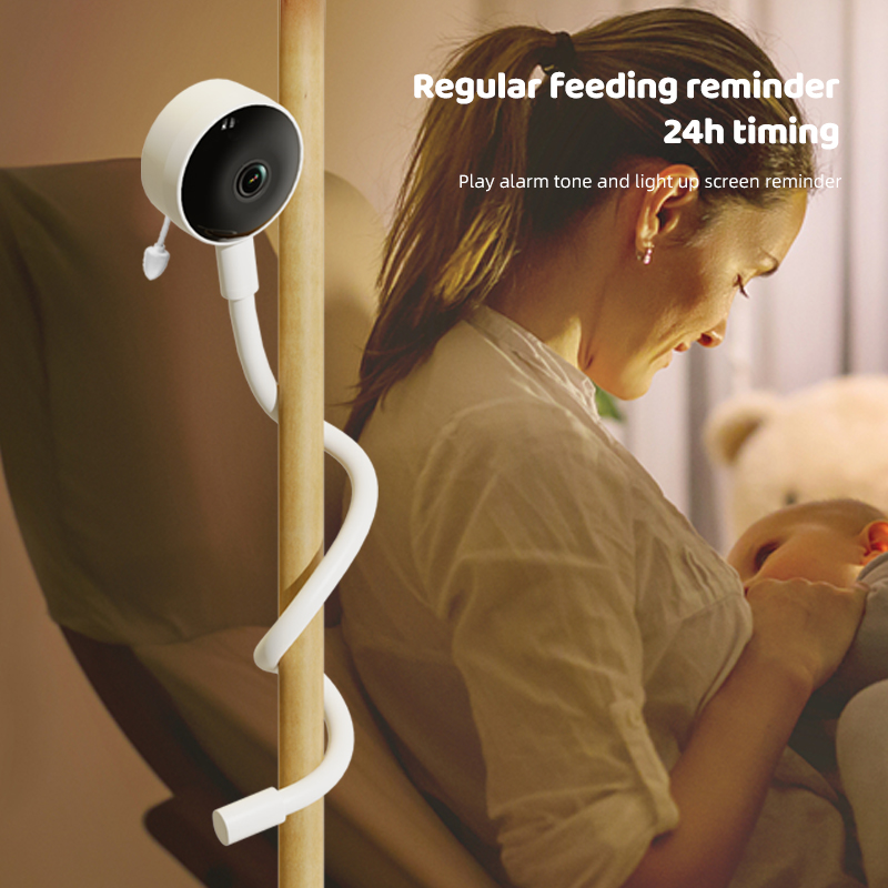 Bebek Monitörü Graffiti APPWiF - Home Security Cameras Uk incelemesi ve fiyatı