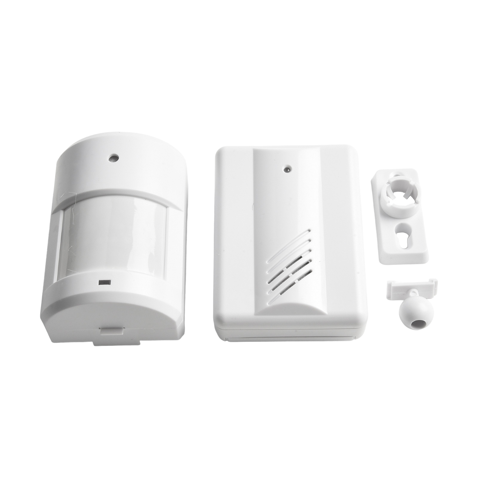 Apartmanlar İçin Evler İçin Ak - Home Security Alarm incelemesi ve fiyatı