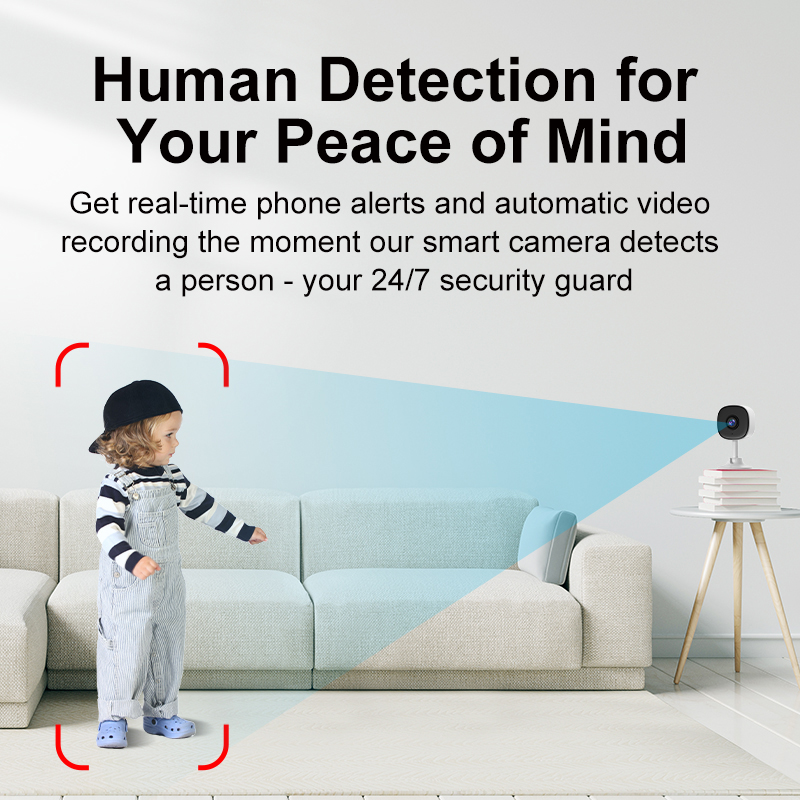 O-Kam Pro Evcil Hayvan ve Bebe - Home Security Alarm incelemesi ve fiyatı