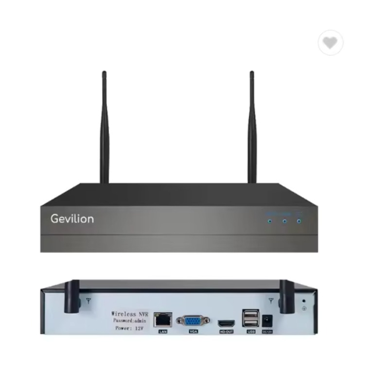 Yüksek Teknoloji 3mp 2 Kanal 4 - Home Security Tech incelemesi ve fiyatı