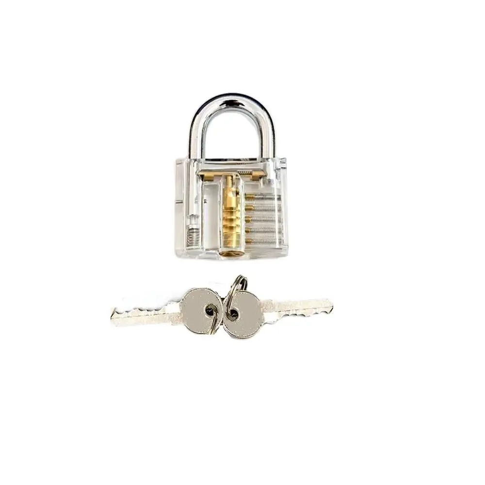5IN1 Kırık kilit çıkarma aracı - Lock Picking Set incelemesi ve fiyatı