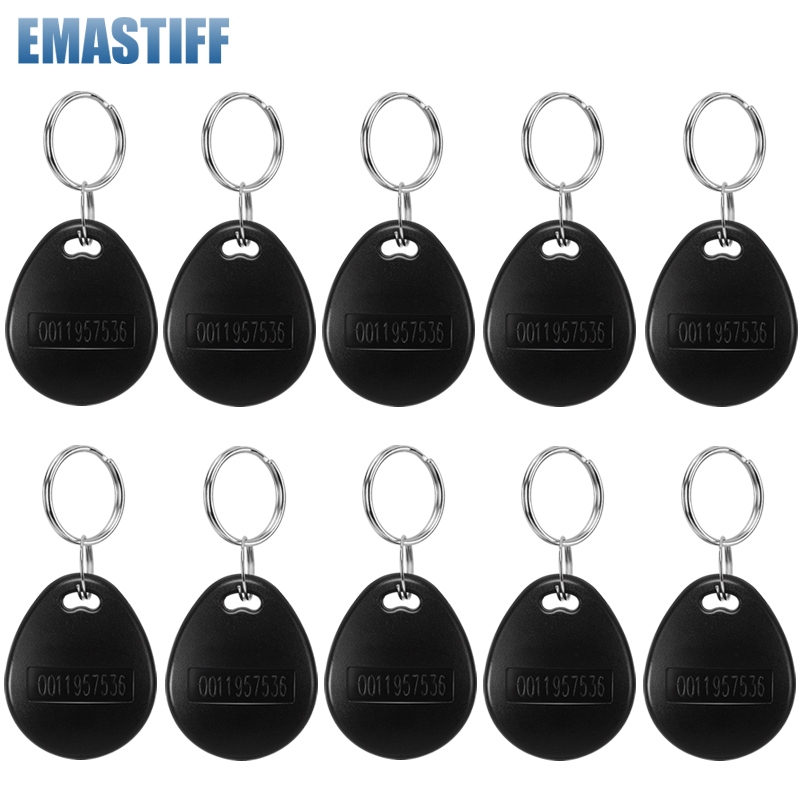 125KHz RFID Kart RFID Etiketi  - Home Security Alarm System incelemesi ve fiyatı