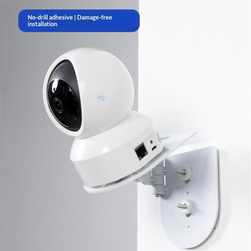 Duvara Monte Edilebilir L Şeki - Home Security Tech incelemesi ve fiyatı