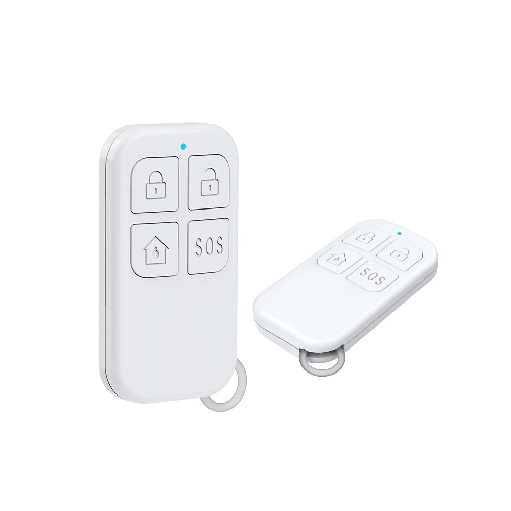 433MHz Kablosuz Uzaktan Kumand - Home Security Alarm System incelemesi ve fiyatı