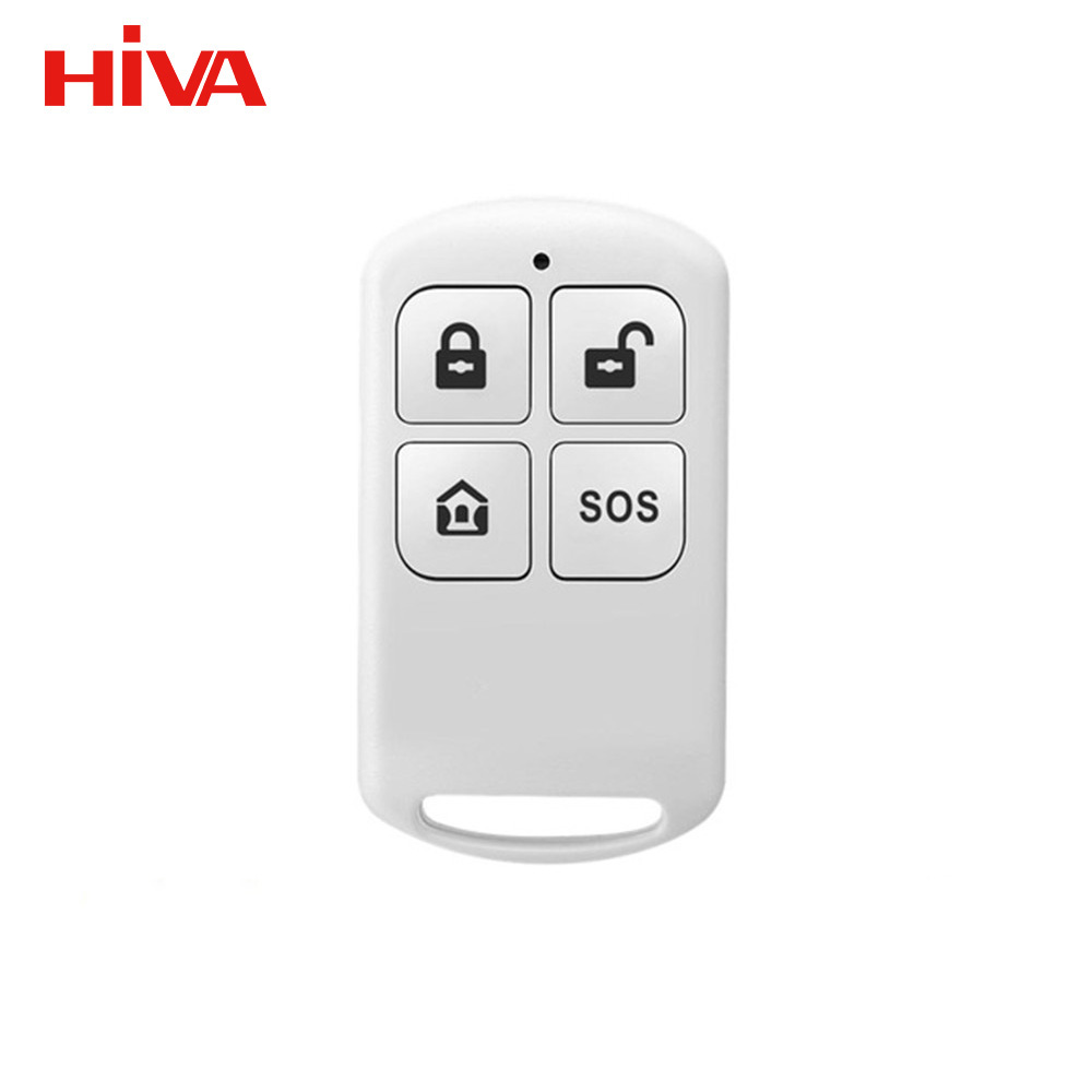 HIVA PF-50 kablosuz 433MHz uza - Home Security Alarm System incelemesi ve fiyatı