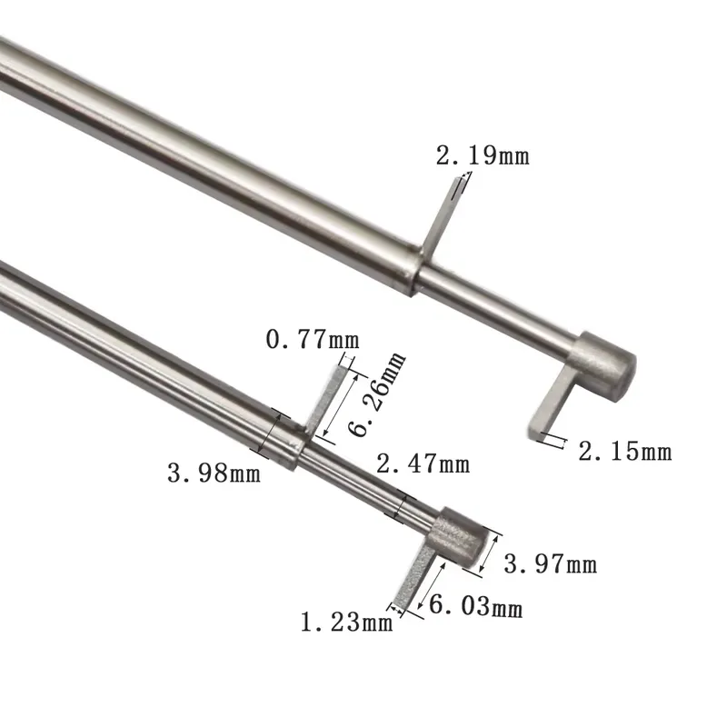 Yeni Acil Durum Çilingir Aleti - Lock Picking Set incelemesi ve fiyatı