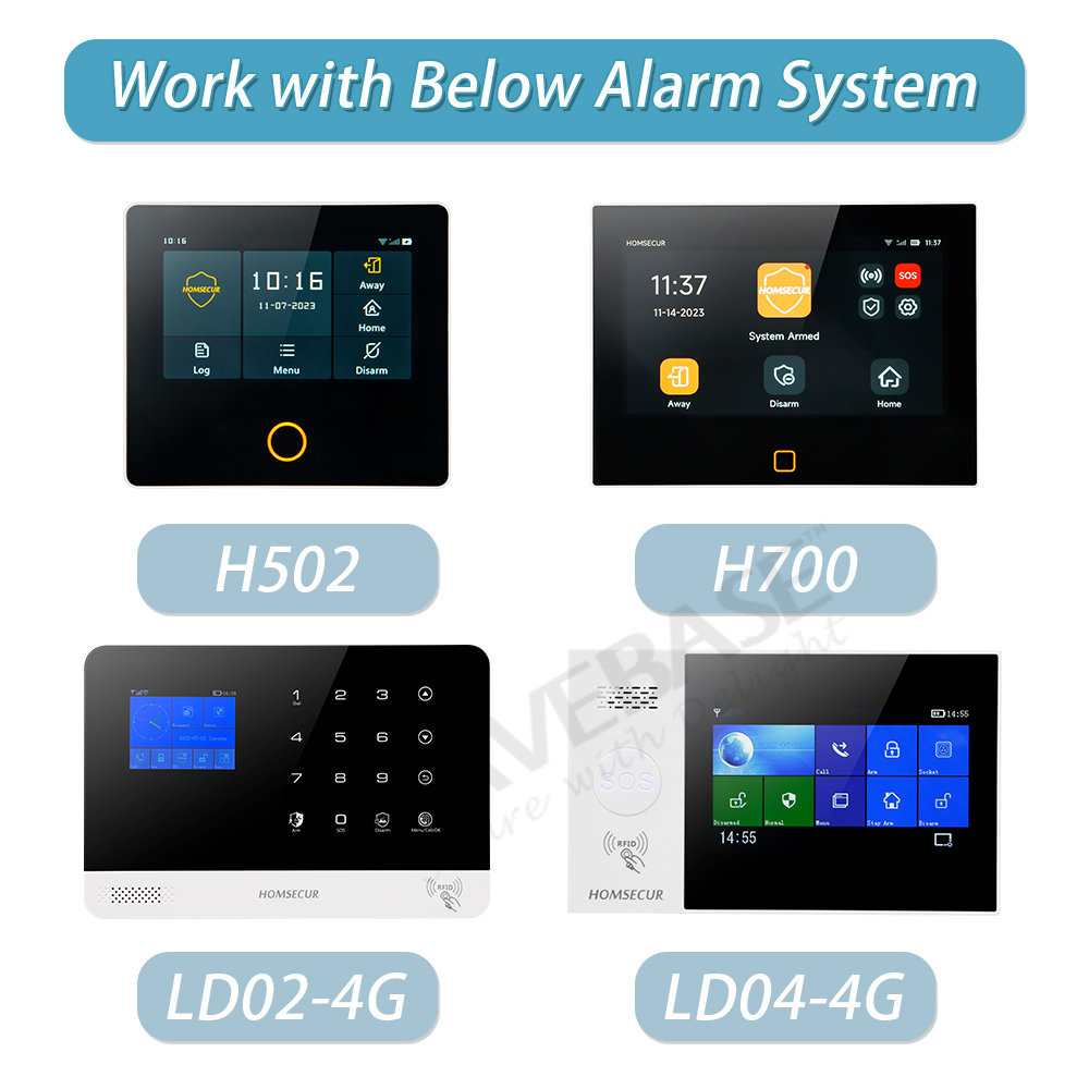 A5 Kablosuz Acil Durum Panik B - Home Security Alarm System incelemesi ve fiyatı