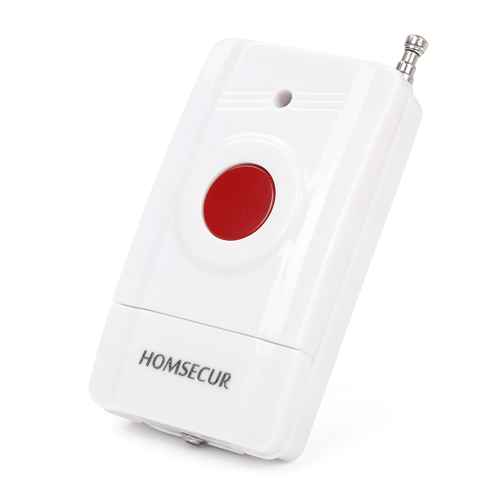 A5 Kablosuz Acil Durum Panik B - Home Security Alarm System incelemesi ve fiyatı