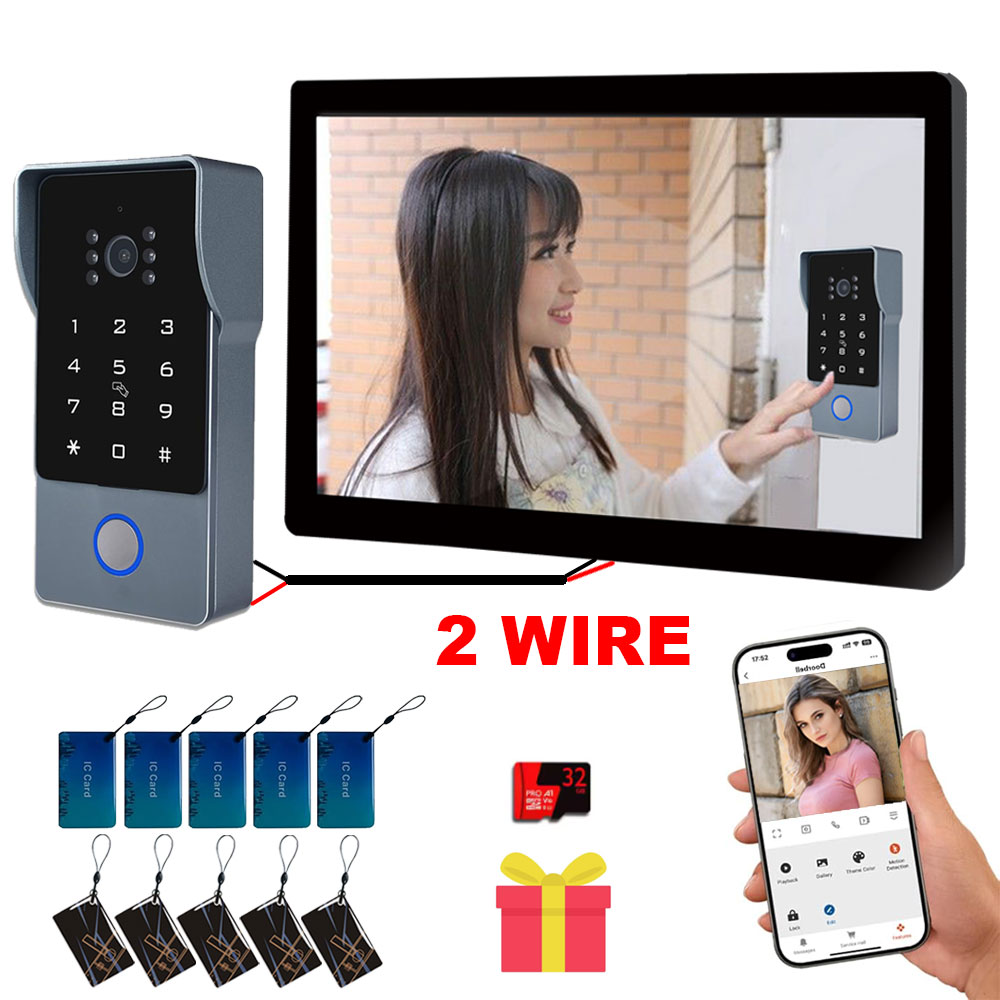 Tuya Wifi Akıllı Ev Görüntülü  - Home Security Cameras Uk incelemesi ve fiyatı