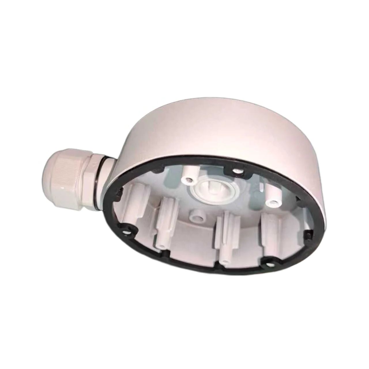 Hikvision DS-1280ZJ-DM46 Ağ Vi - Home Security System Hikvision incelemesi ve fiyatı