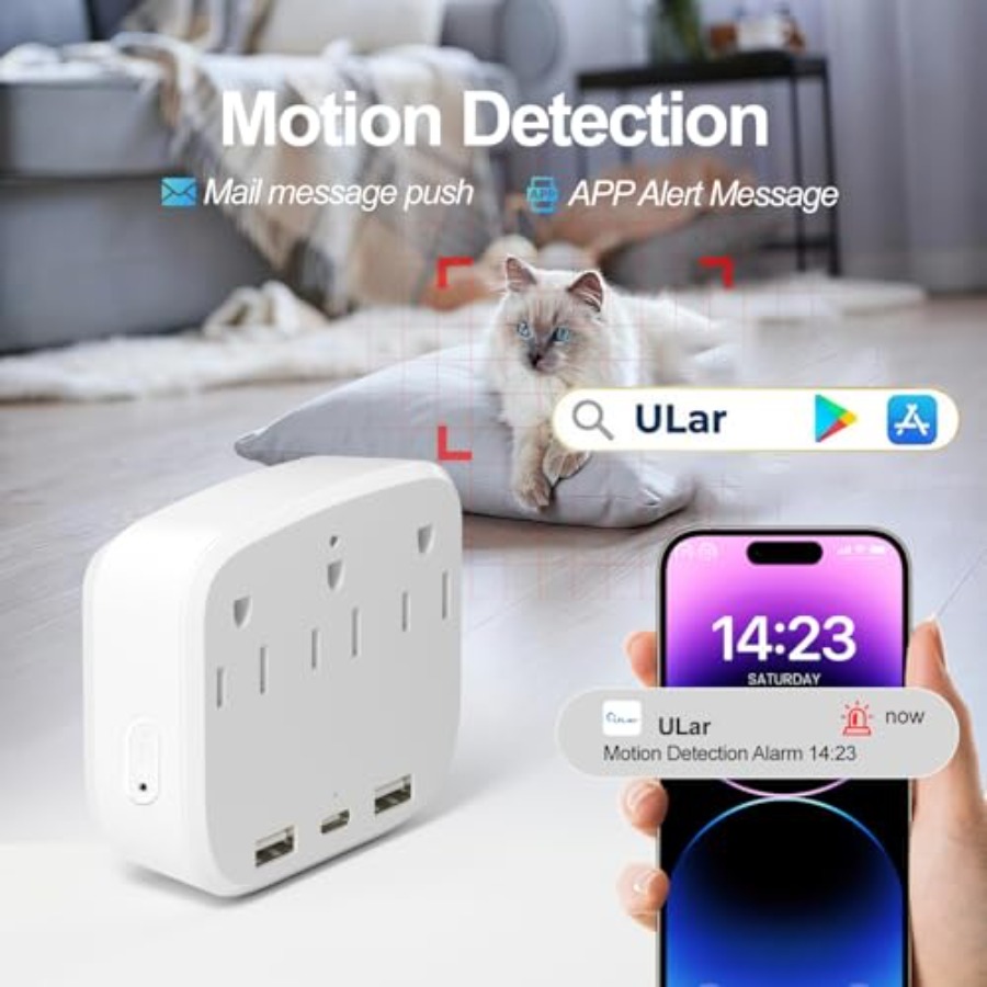 Ev Güvenliği için 4K Çıkışlı K - Home Security Tech incelemesi ve fiyatı