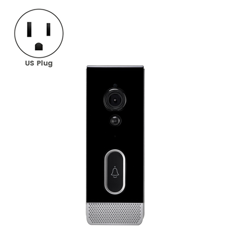 Tuya Akıllı Ev Kapı Zili Kamer - Home Security Cameras Uk incelemesi ve fiyatı